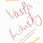 Business logo of Vaspa industry