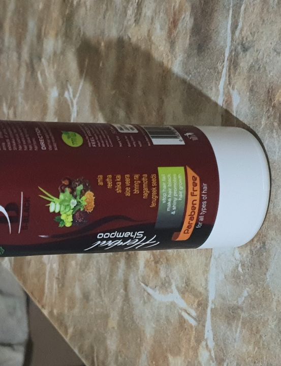 All in one hair shampoo  uploaded by business on 1/25/2022