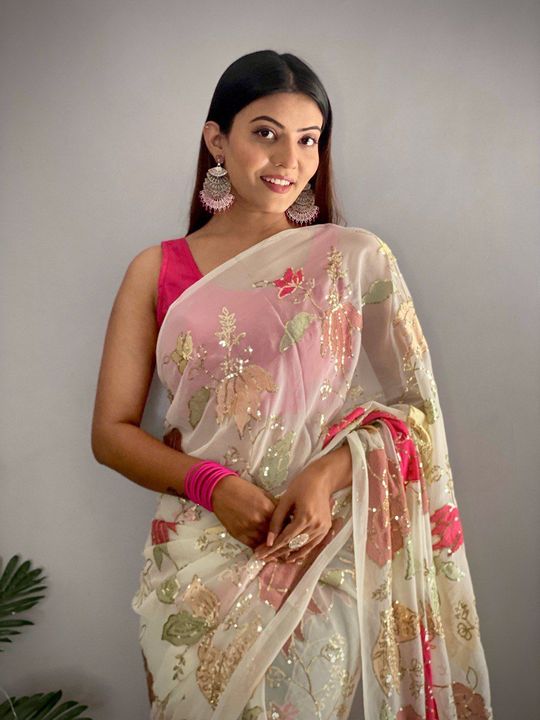 Saree uploaded by business on 1/25/2022