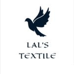 Business logo of Lal's Textile