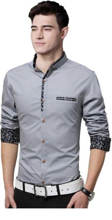 Men's Shirt uploaded by business on 1/25/2022