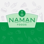 Business logo of Naman Foods