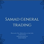 Business logo of Samad