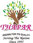 Business logo of Thaper Pharmaceuticals
