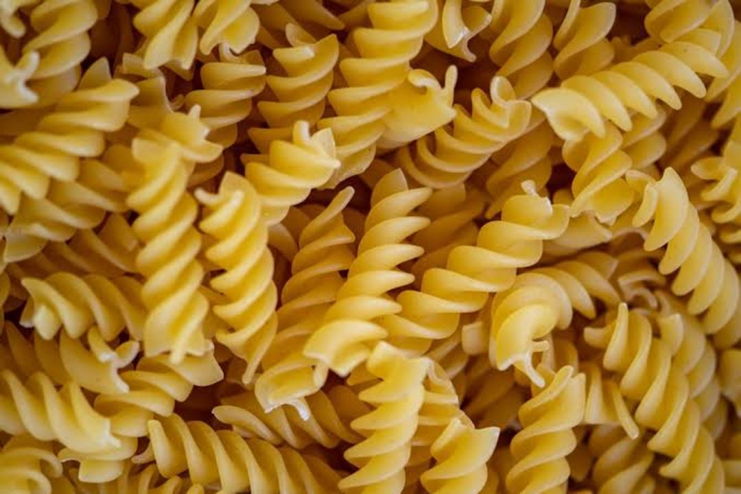 Ambuji pasta uploaded by business on 1/25/2022