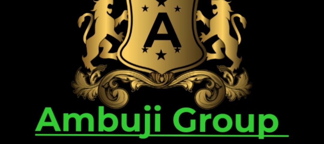 Factory Store Images of Ambuji Group of company