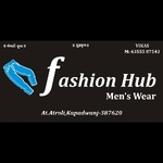 Business logo of fashion hub meanswear