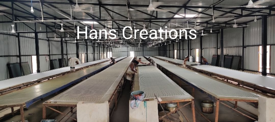 Factory Store Images of Hans Creations