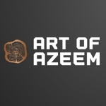 Business logo of ART OF AZEEM