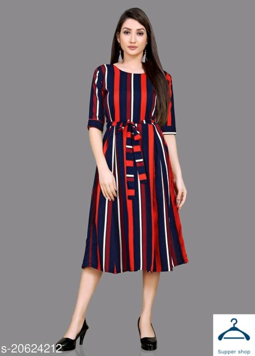 Modern dresses uploaded by Super Shop on 1/25/2022