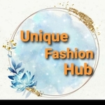 Business logo of Unique Fashion Hub
