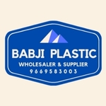 Business logo of Babji Plastic