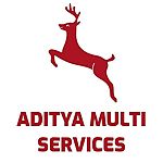 Business logo of Aditya Multi Services