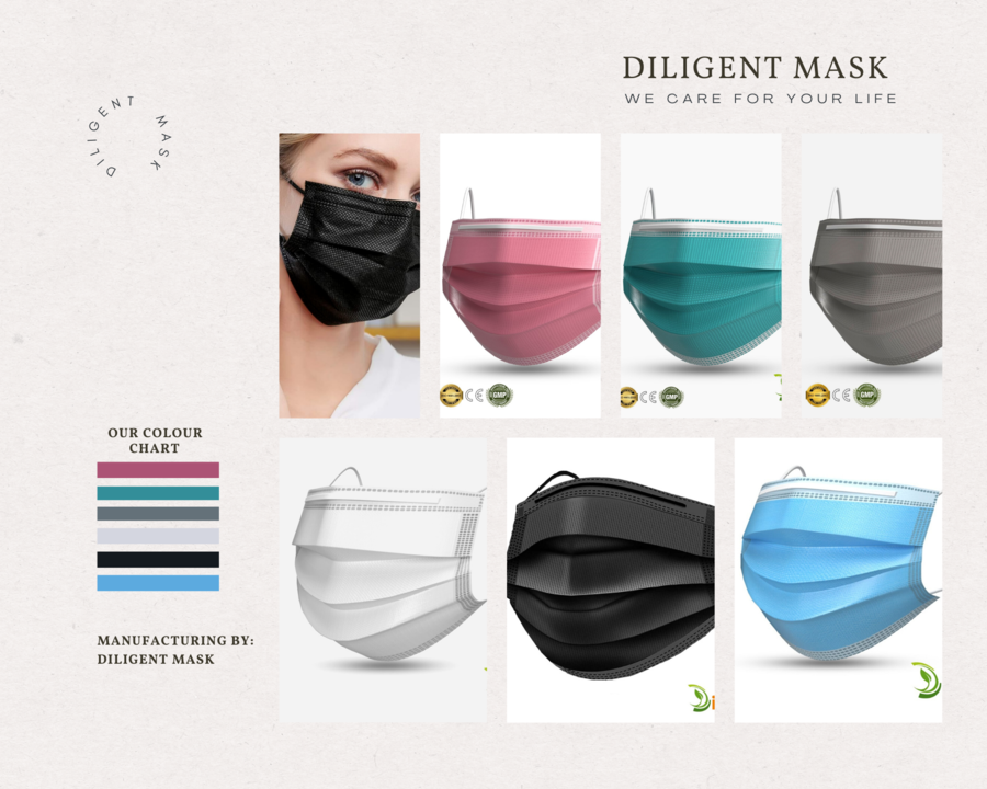 Mask uploaded by business on 1/25/2022