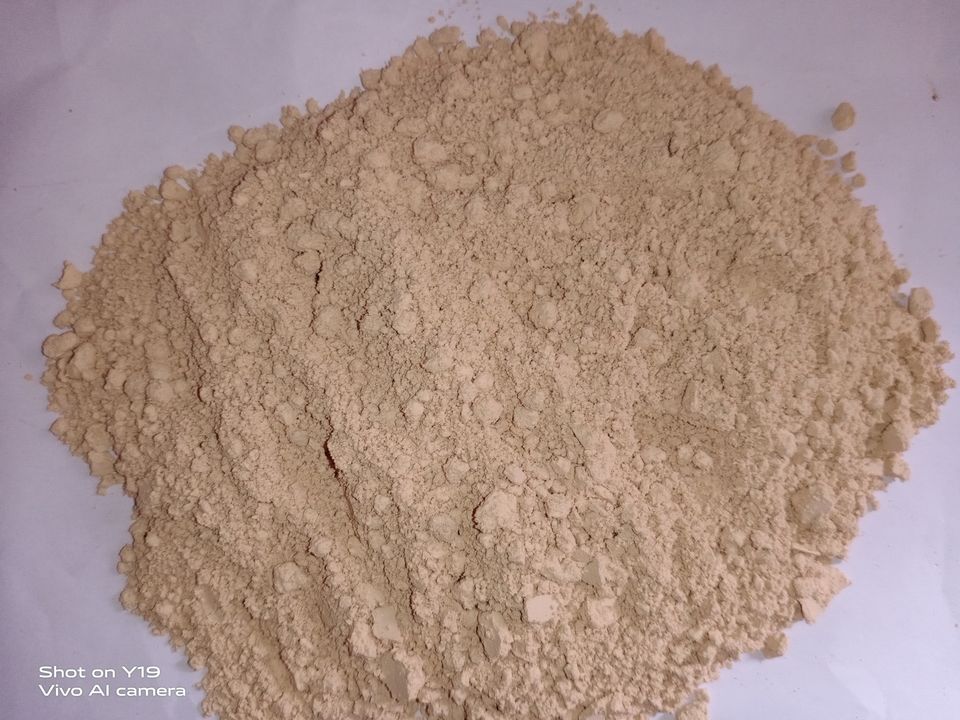Sandal Wood powder uploaded by business on 1/25/2022