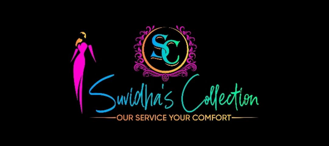 Suvidha's collections