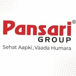 Business logo of Pansari industries