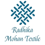 Business logo of Radhika Mohan Textile