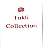 Business logo of Takli Collection