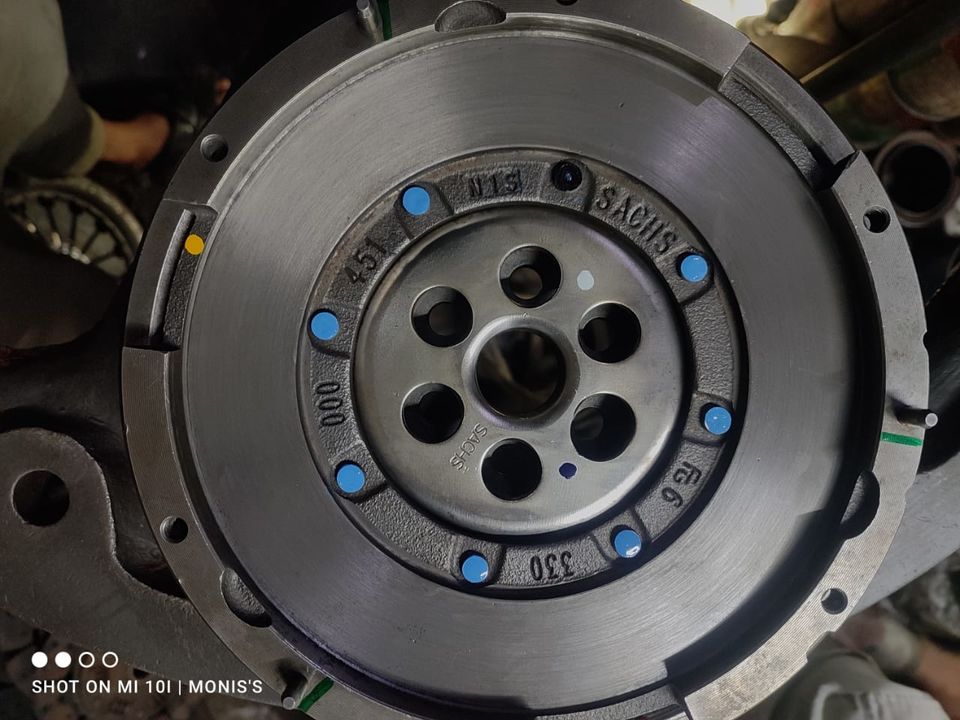 Car clutch plates uploaded by business on 1/25/2022