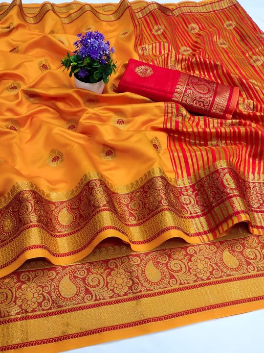 Product uploaded by NOOR BENARSI SAREES on 1/25/2022