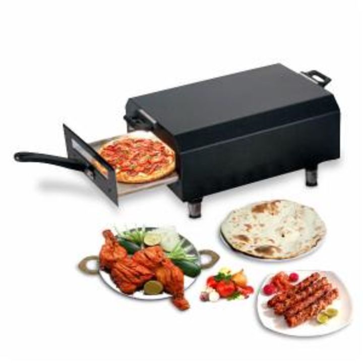 DP Glowberg Tandoor uploaded by GLOWLIGHT UNIVERSAL on 1/25/2022