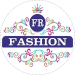 Business logo of Fr fashion