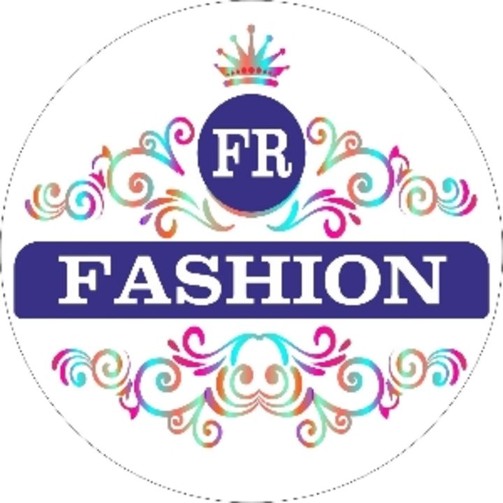 Post image Fr fashion has updated their profile picture.