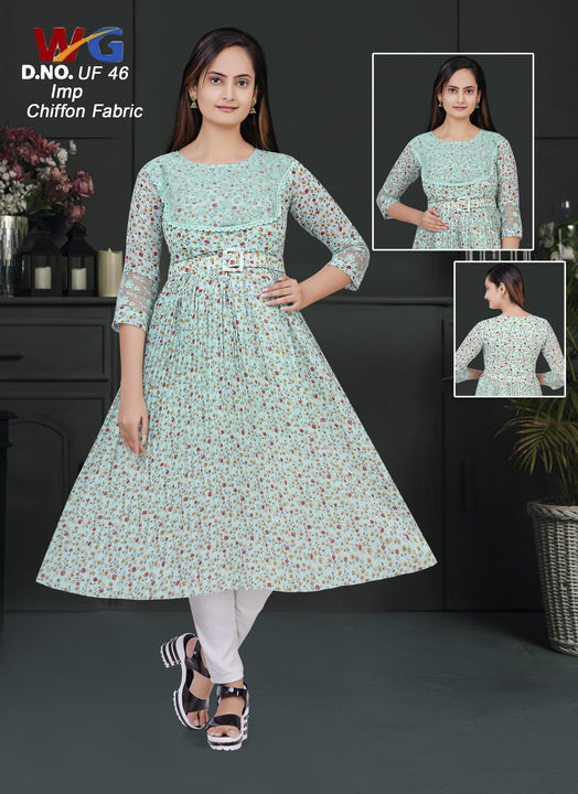 Product uploaded by Ujiyar fashion on 1/25/2022