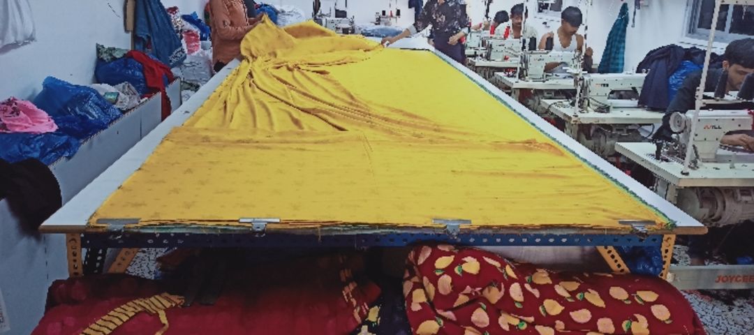 Factory Store Images of HAAJRA Garments