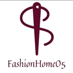 Business logo of FashionHome05