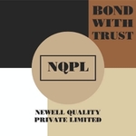 Business logo of Newell Quality Private Limited based out of Patna
