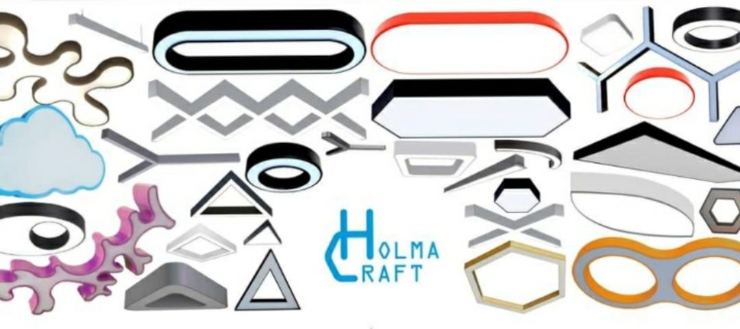 Factory Store Images of Holma Craft