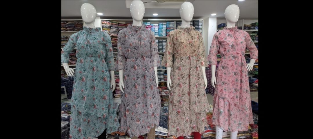 Shop Store Images of HAAJRA Garments