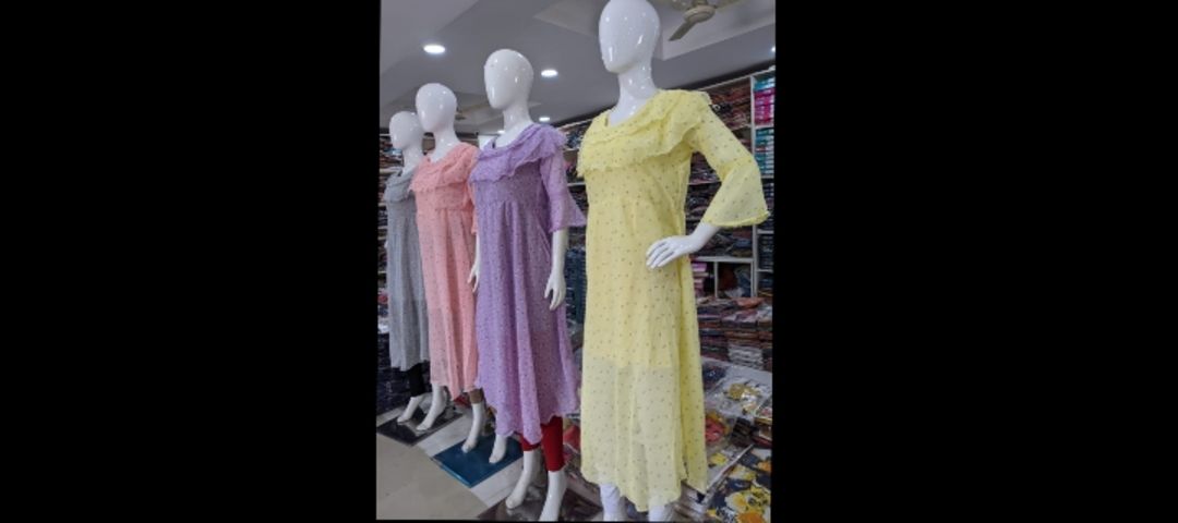 Shop Store Images of HAAJRA Garments