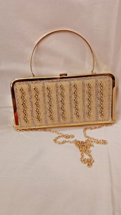 Purse uploaded by Mira whole mart on 1/26/2022