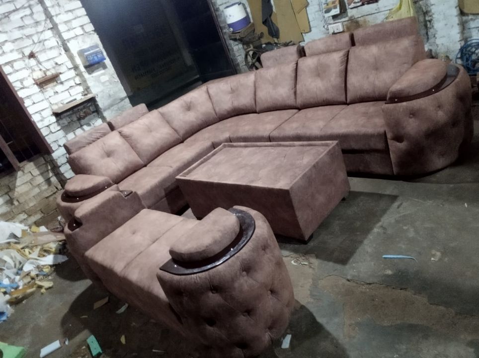 L save sofa uploaded by Home furniture Mart on 1/26/2022