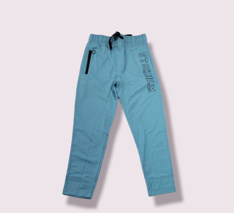 Kid's track pant uploaded by business on 1/26/2022