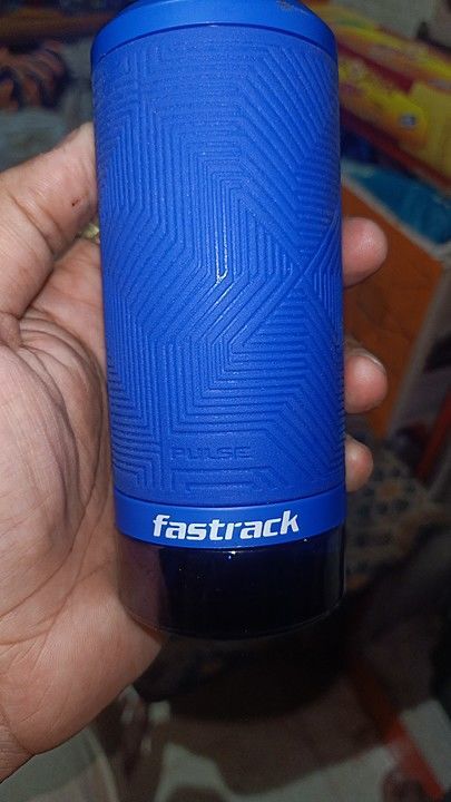 Fastrack perfume uploaded by business on 10/4/2020