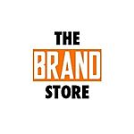 Business logo of THE BRAND STORE