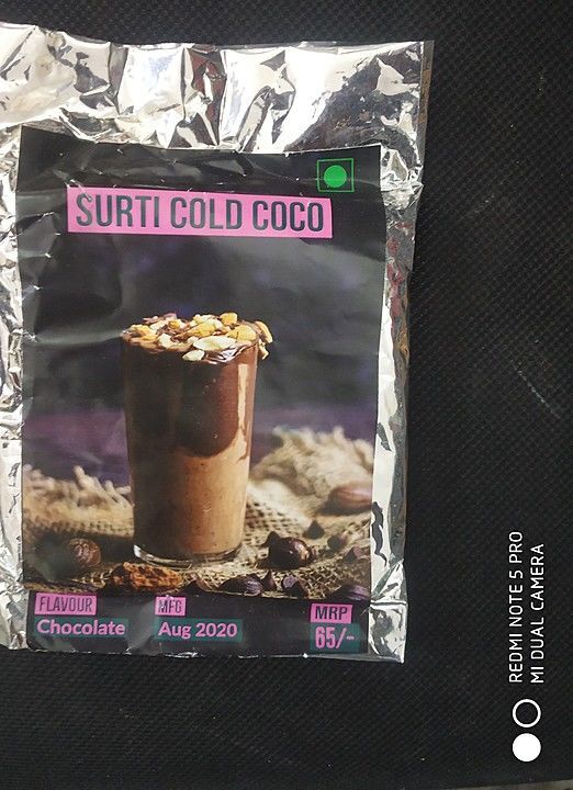 Surti Cold Coco uploaded by business on 10/4/2020