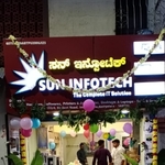 Business logo of Suninfotech