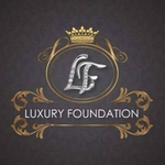 Business logo of Luxury foundation