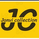 Business logo of Janvi collection