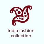 Business logo of India fashion collection
