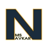Business logo of Navkar mobile
