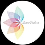 Business logo of Kanav fashion