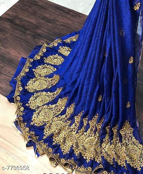 New sarees wholesale prices  uploaded by Genisis infotech  on 10/4/2020
