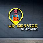 Business logo of Mr Service Kart