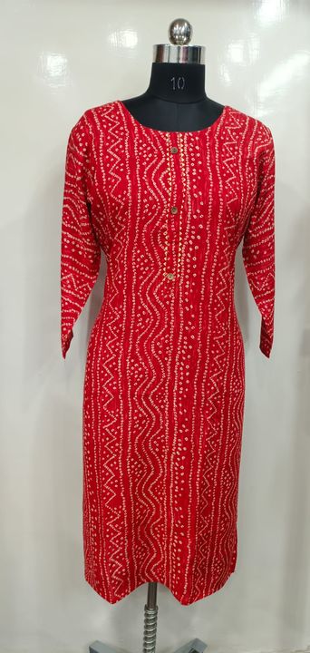 Straight kurti new designs uploaded by business on 1/26/2022